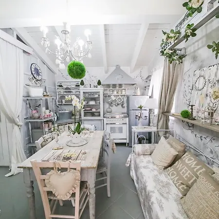 Σπίτι διακοπών Casetta Shabby