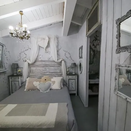 Casetta Shabby *