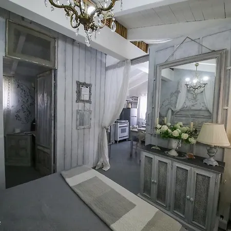 Casetta Shabby