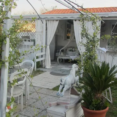 Casetta Shabby *