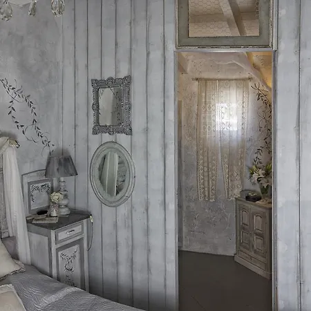 Σπίτι διακοπών Casetta Shabby Sarzana