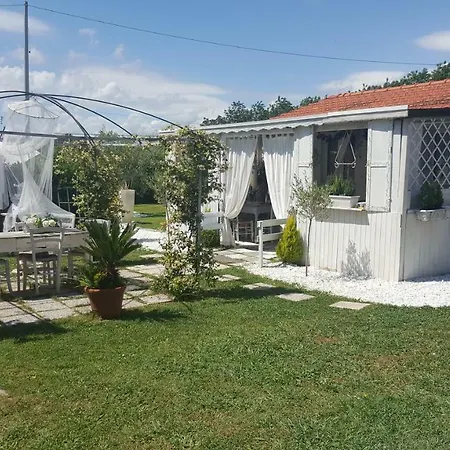 Σπίτι διακοπών Casetta Shabby Sarzana