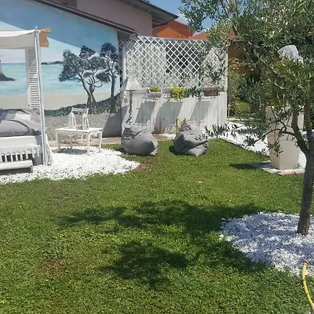 Σπίτι διακοπών Casetta Shabby *