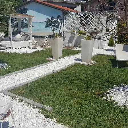 Σπίτι διακοπών Casetta Shabby