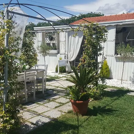 Casetta Shabby Σπίτι διακοπών *