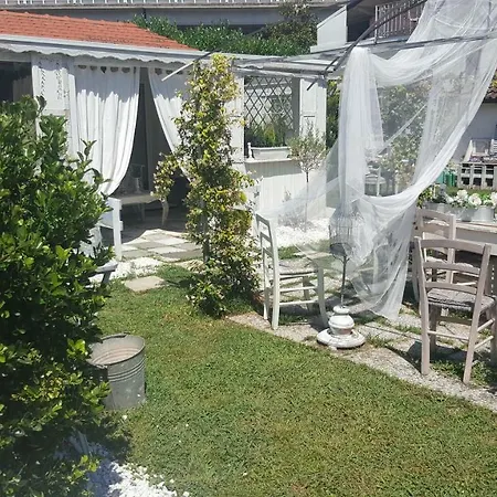 Σπίτι διακοπών Casetta Shabby